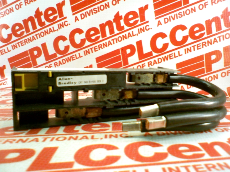 140-S1100 por ALLEN BRADLEY
