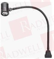WALDMANN LIGHTING MCTFL3N