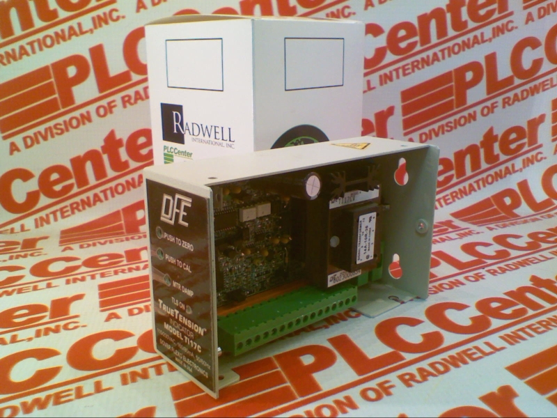 DOVER FLEXO TI17C