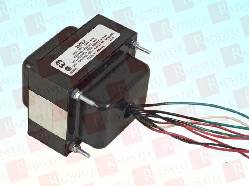 HAMMOND MANUFACTURING 290XX