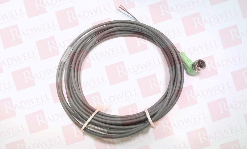 PHOENIX CONTACT SAC-4P- 5 0-PUR/M12FR