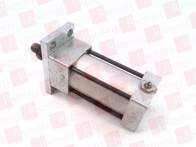 PHD INC AVRF-1X1-3/8-ROD-PC