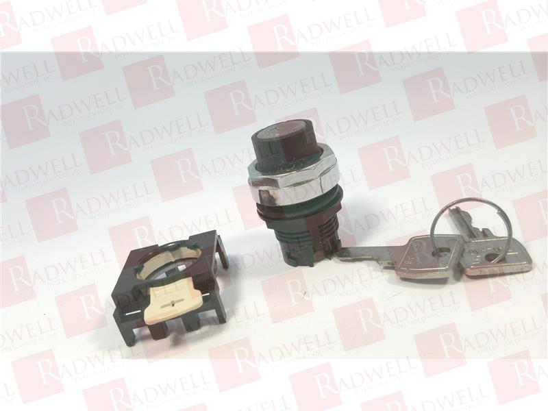 EATON CORPORATION E22K52