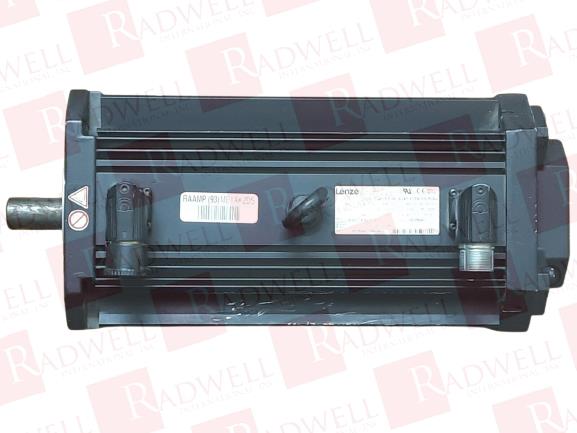 LENZE MCA 17N23-RS0B0-B24R-ST5S00N-R0SU