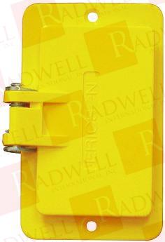 ERICSON MFG 6135-Y