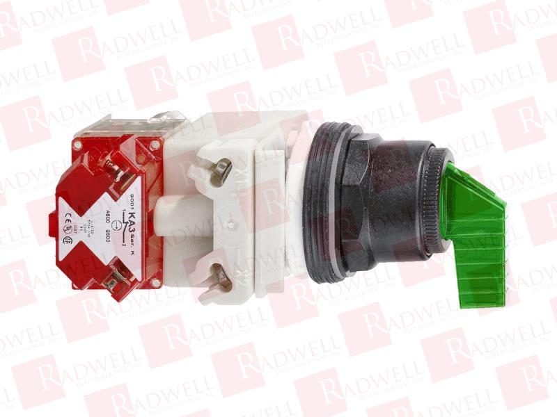 SCHNEIDER ELECTRIC 9001SK43J35G