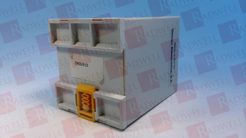 OMRON J7K-BG17