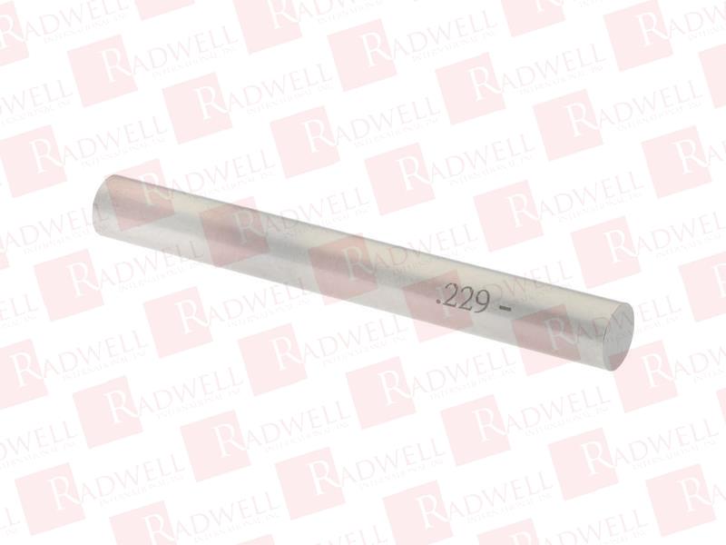 SWISS PRECISION INSTRUMENTS 19-229-4