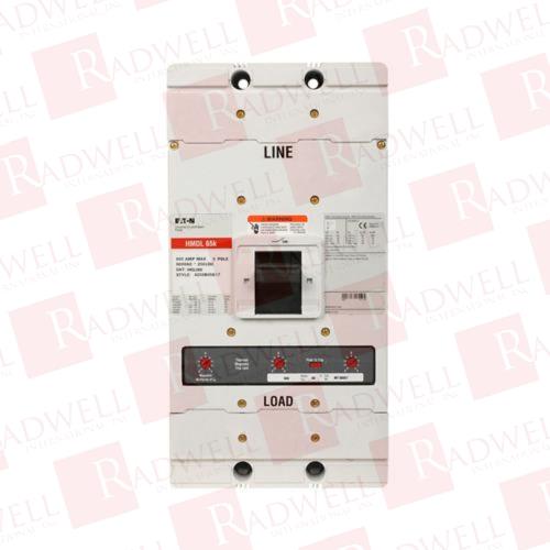 EATON CORPORATION CHMDL3800LS