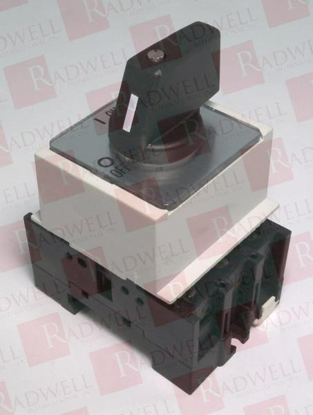 SIEMENS 3LD11-30-OTB01