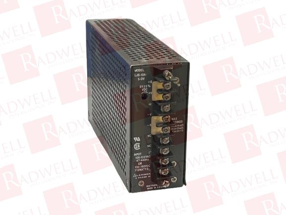TDK LJS-10A-5-OV