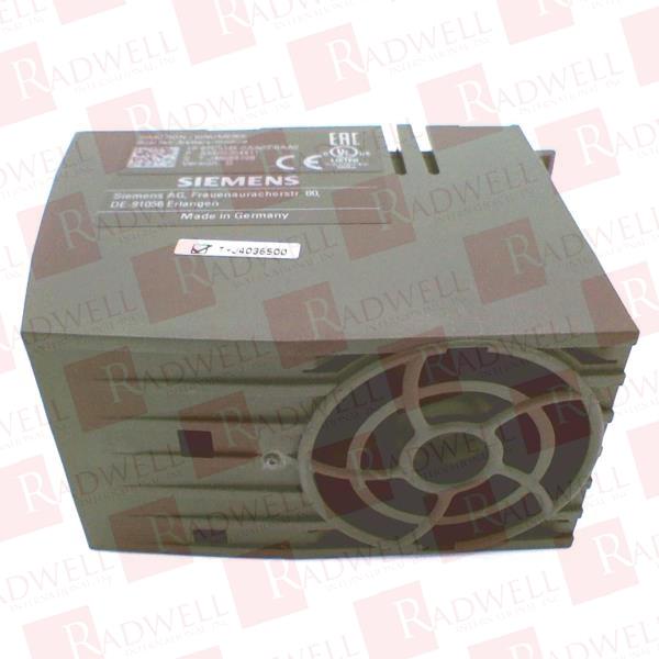 SIEMENS 6FC5348-0AA02-0AA0