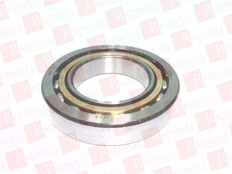 SCHAEFFLER GROUP 7214-B-MP-UA