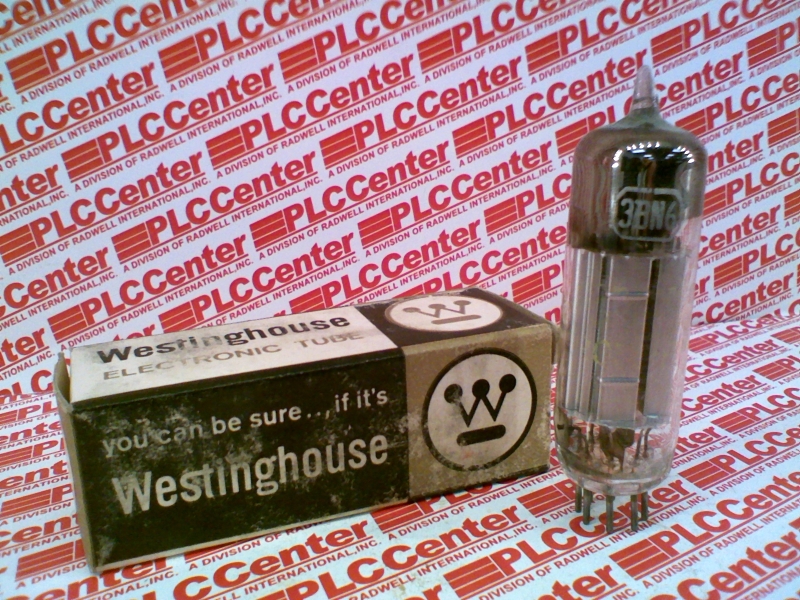 WESTINGHOUSE 3BN6