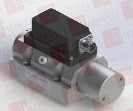 STAR HYDRAULICS 892E