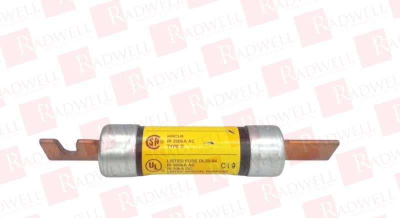 EATON CORPORATION LPN-RK-70SP