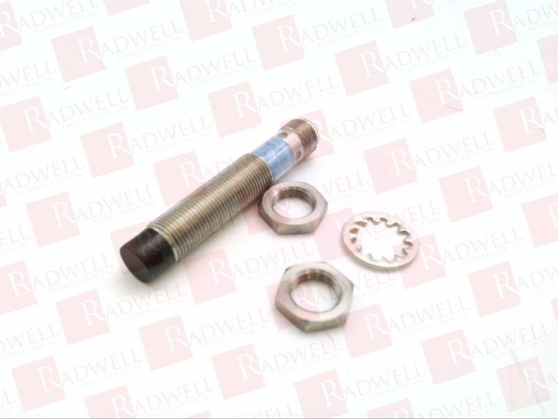 RADWELL VERIFIED SUBSTITUTE IFS306-SUB
