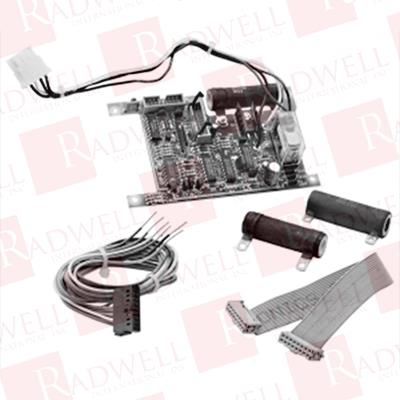 BODINE ELECTRIC 0890