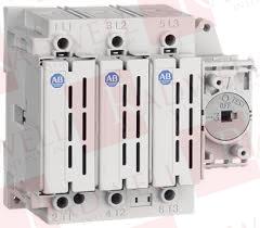 ALLEN BRADLEY 194R-N30-1753