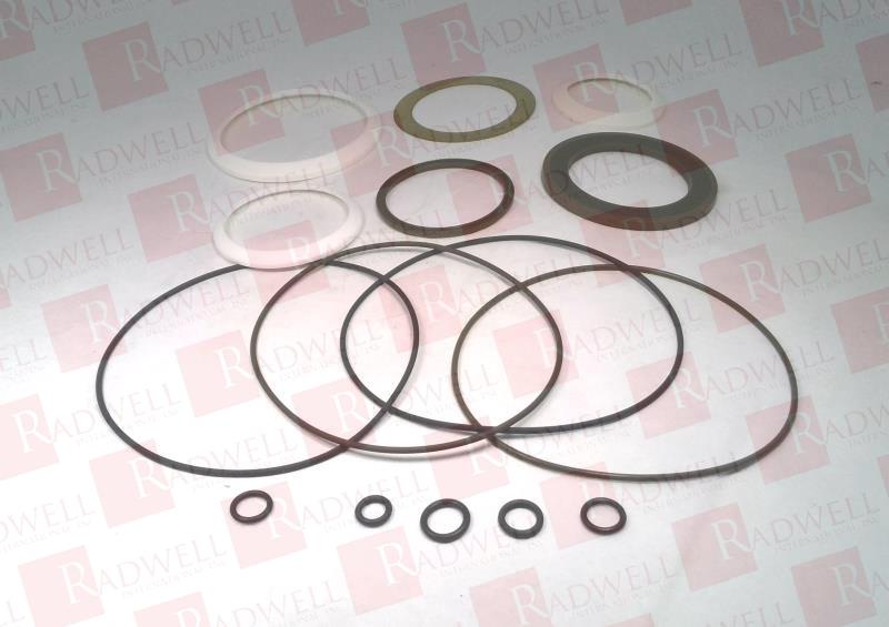 EATON CORPORATION 61246-000