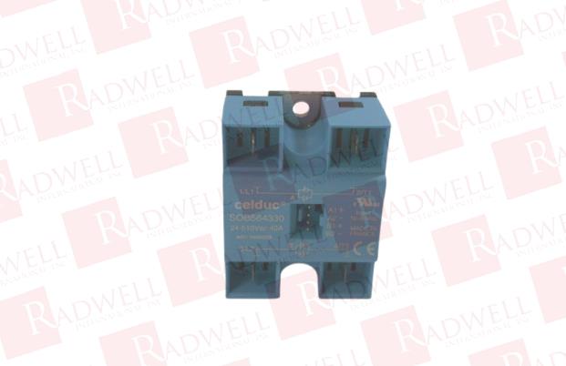CELDUC SOB564330