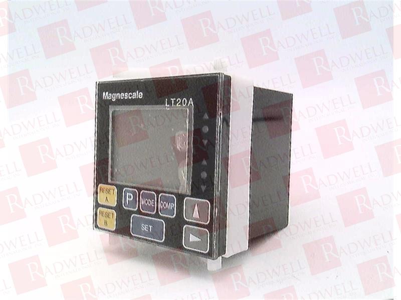 MAGNESCALE CO LT20A-201C