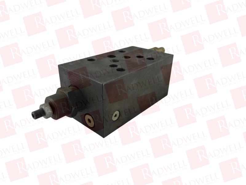 EATON CORPORATION 868866