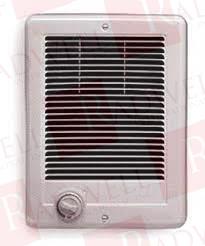  , WALL HEATER, 1500W, 120VAC, 60HZ
