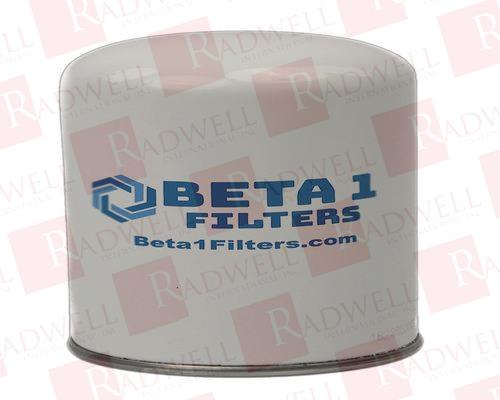 BETA 1 FILTERS B1SO0001424