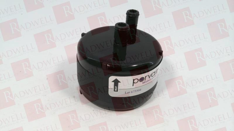 PORVAIR 8096-10000-1-FF-C