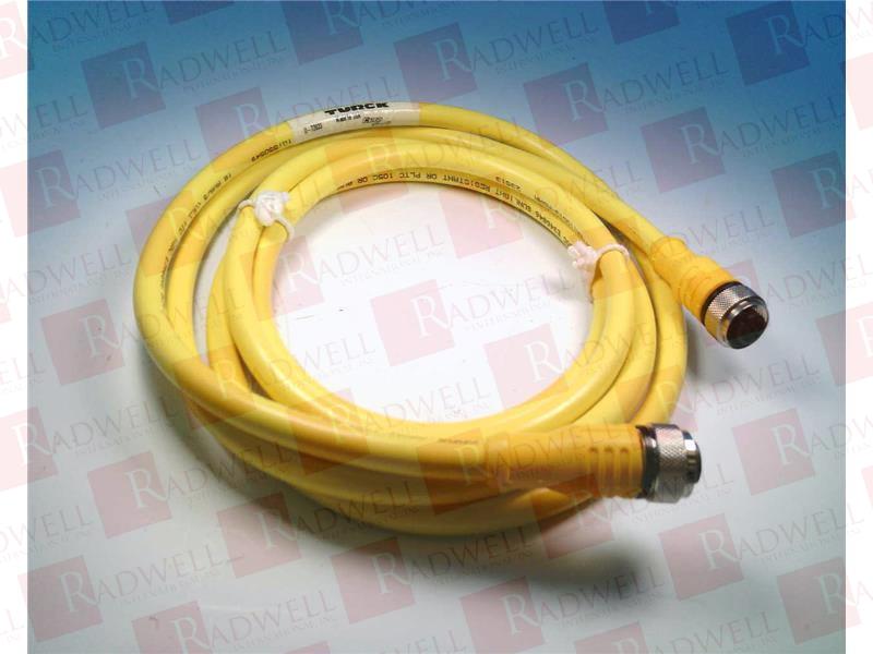 TURCK RKC 4.5T-2-RKC 4.5T/CS10288