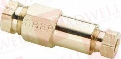 PARKER 62HD-6-4