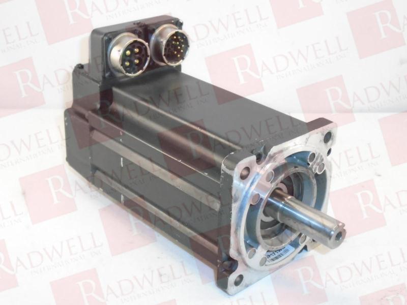 ALLEN BRADLEY MPL-B330P-MJ22AA