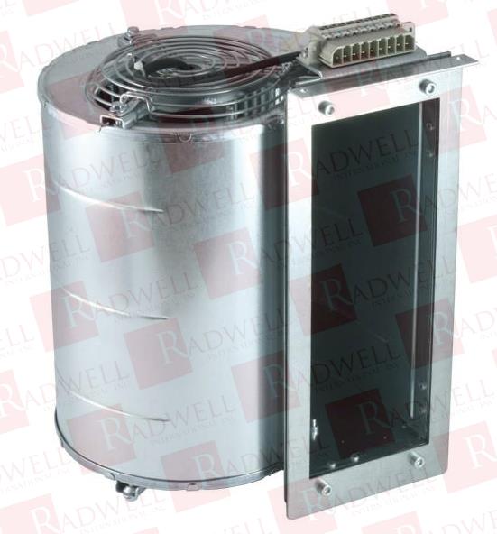 EBM PAPST D2D160-CE02-16