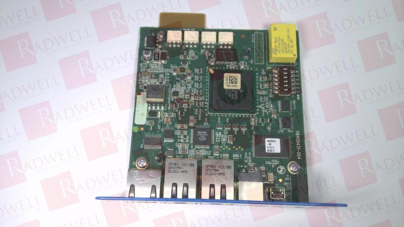 EATON CORPORATION 103007946-001