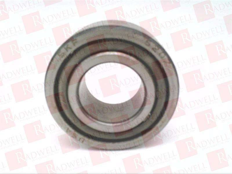 SKF 5207-H-C3