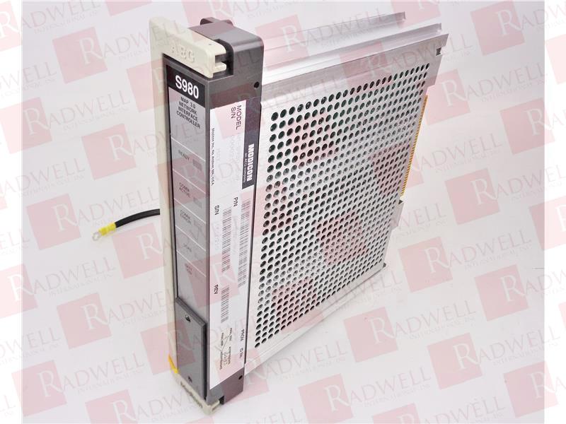 SCHNEIDER ELECTRIC AM-S980-800