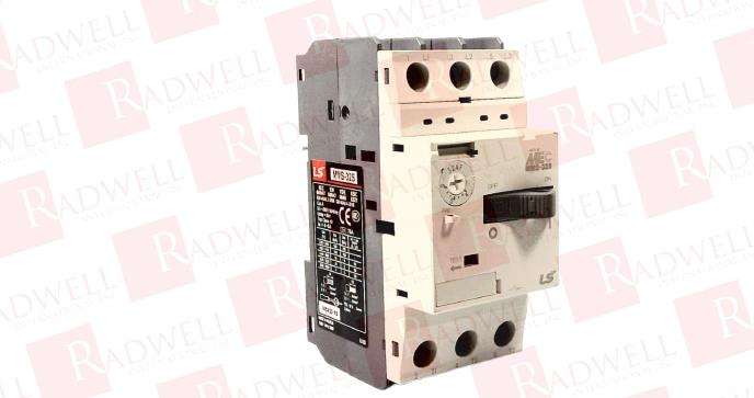 LS ELECTRIC MMS-32S-9-13A