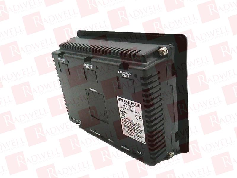 TOSHIBA OIS45E-PLUS