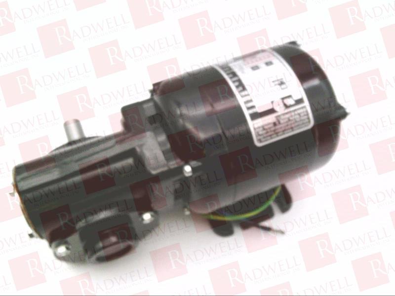BODINE ELECTRIC 0348