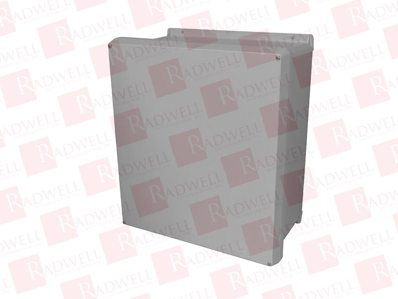 RADWELL VERIFIED SUBSTITUTE AM1868-SUB