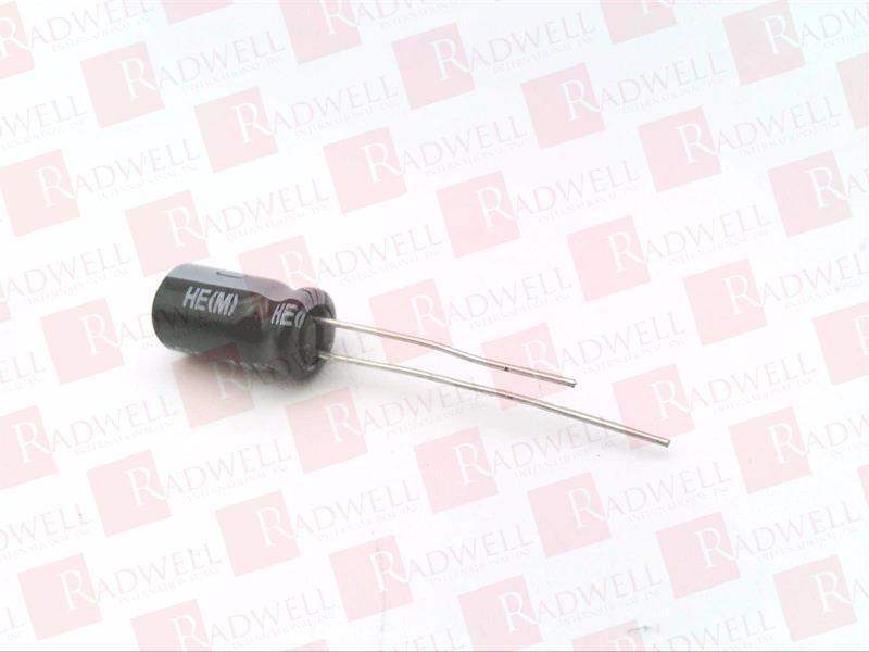 NICHICON UHE1C121MED1TD