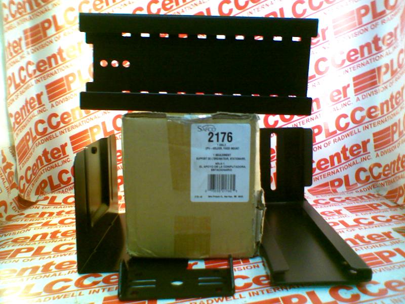CPU HOLDER FIXED MOUNT 13-22IN VERT 5.25-9IN WIDE