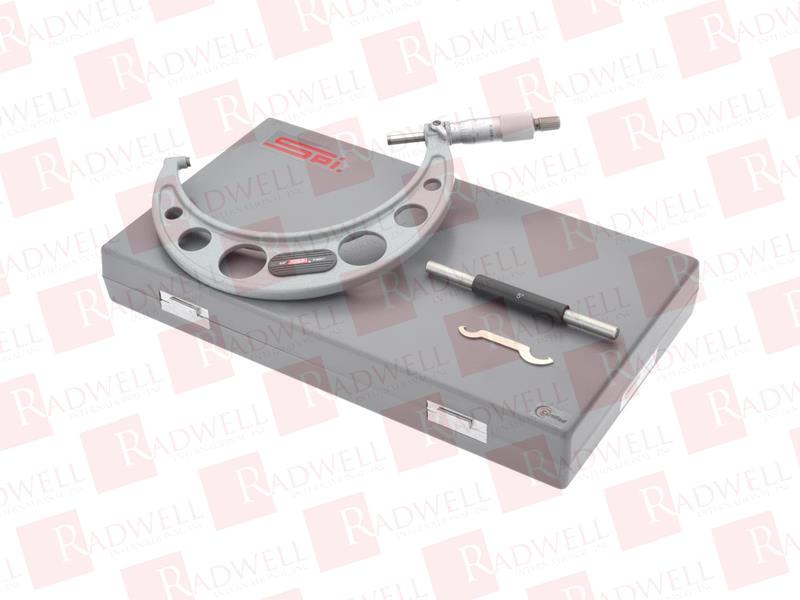 SWISS PRECISION INSTRUMENTS CMS161205007