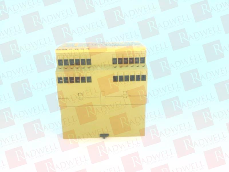PILZ PU3Z-230VAC