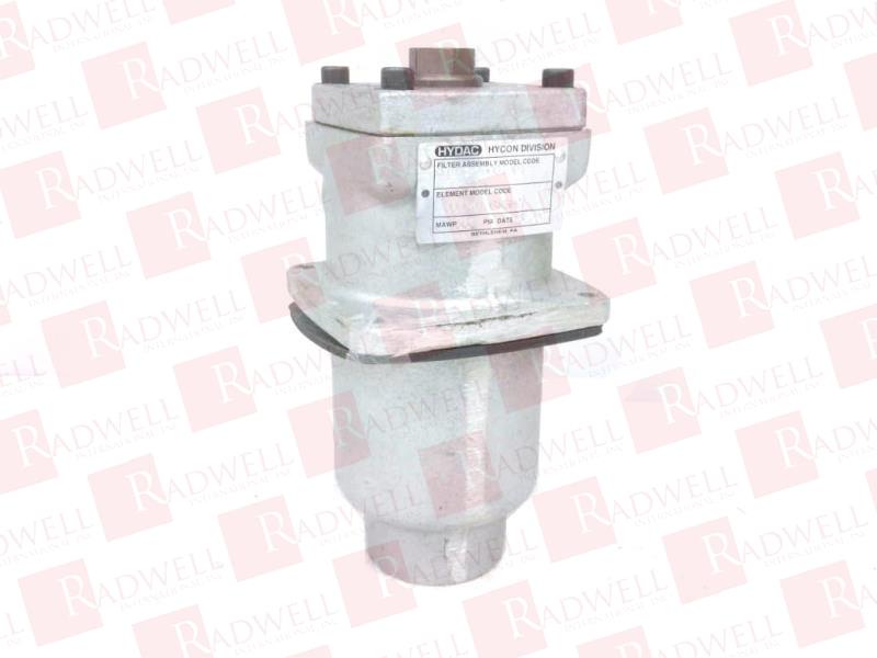 HYDAC RFBN3HC240DE10H1.0/12B6