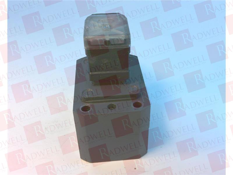 KRACHT VC 0,2 F1 PS/71