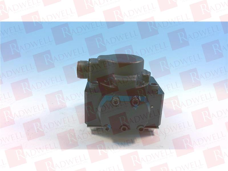 EATON CORPORATION 855980