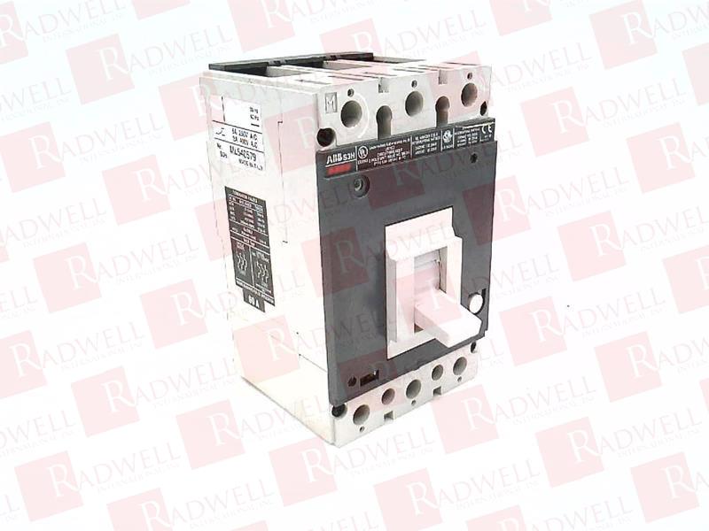 ASEA BROWN BOVERI S3H060TW2