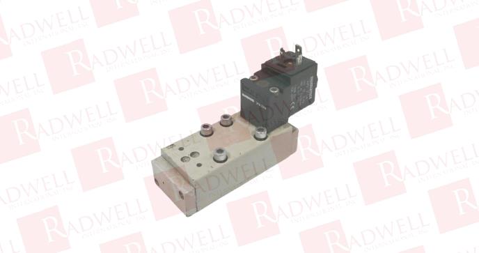 ASCO C12BA4154G17P61